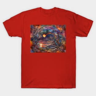 Australia dreaming T-Shirt